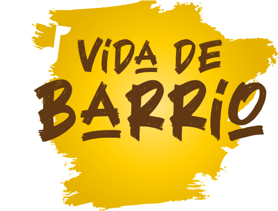 Vida de barrio