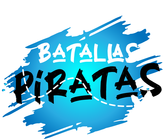 Batallas Piratas